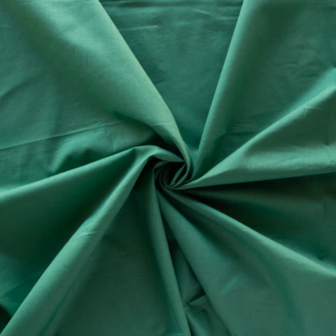Lawn Solids - Emerald
