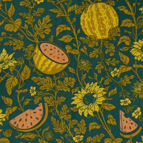 Bountiful | Summer Fruit Forest
