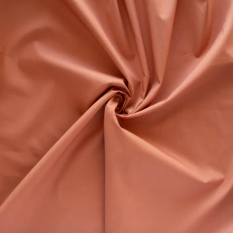 Poplin Solid - WREN