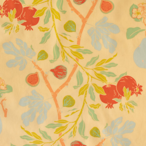Bountiful | Pear Fig and Pom Vanilla