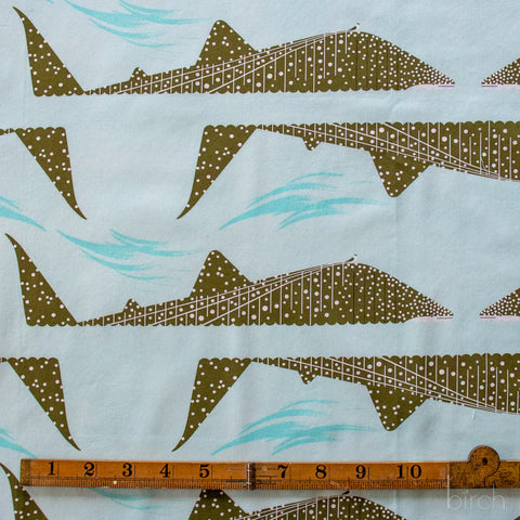 Coastal - Whale Shark
