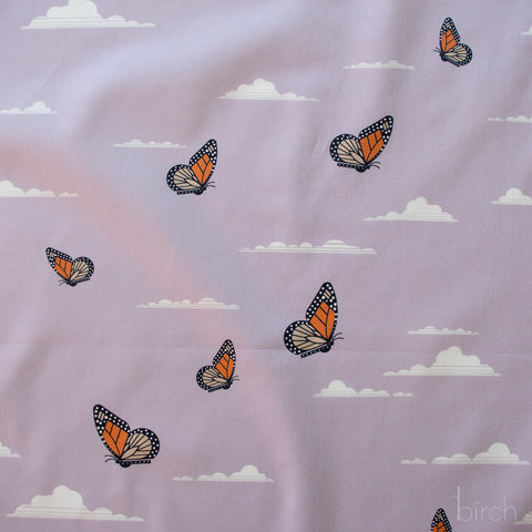 Charley Harper Canyon Country - Canyon Butterflies
