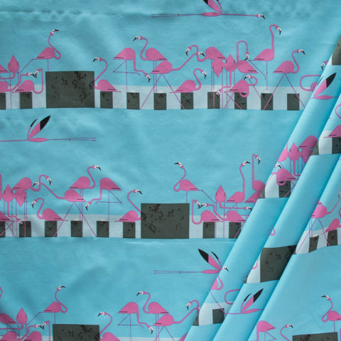 Charley Harper Think Pink:Think Pink