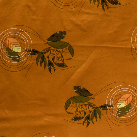 Charley Harper Harvest Vol. 2:Molting Crayfish