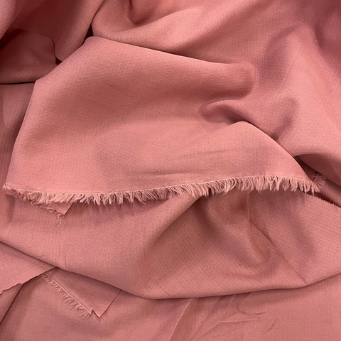 Double Gauze-Rose