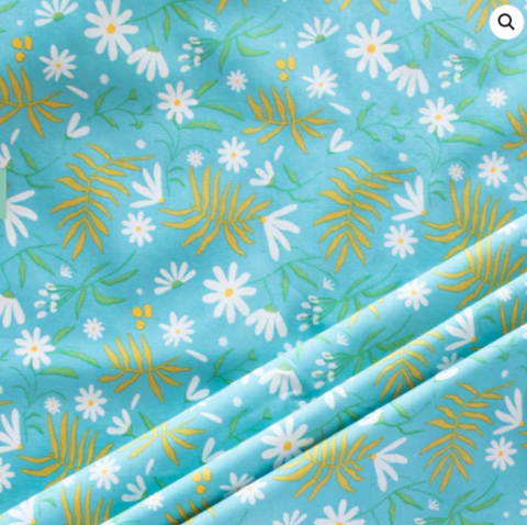 Wild Fronds | Fronds and Flowers Market