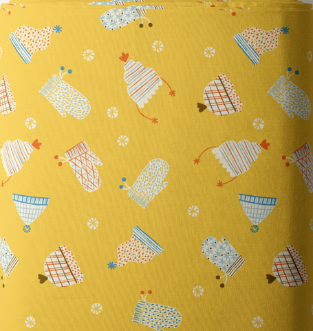 Snow Friends | Cozy Goodies