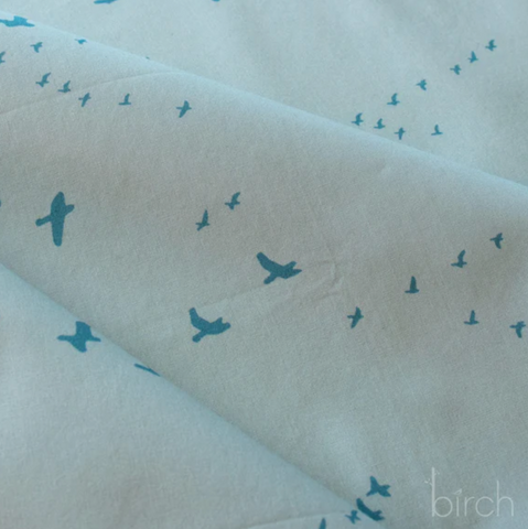 Camp Basics - Flight Aqua