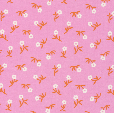 44"- 45" - Through The Window | Tiny Blossom