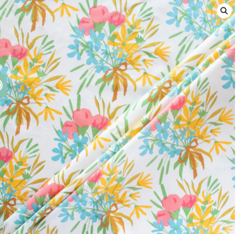 Wild Fronds | Bouquet Market