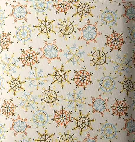 Snow Friends | Winter Rainbow Day