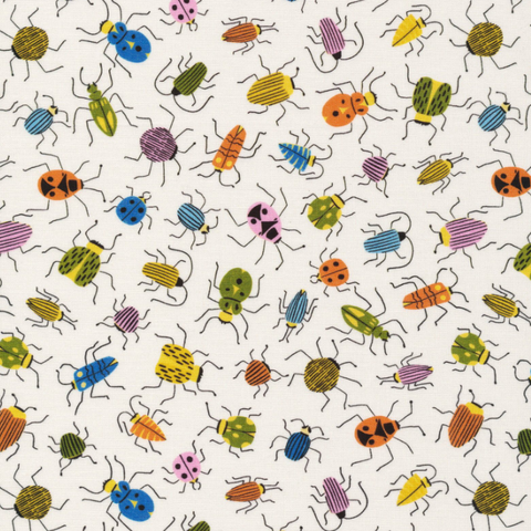 44"- 45" - Through The Window | Little Creatures