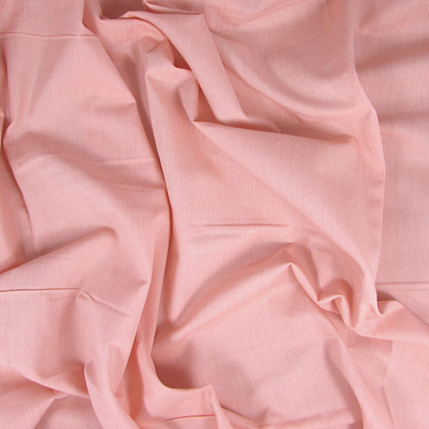 Broadcloth-45" - 917 Coral
