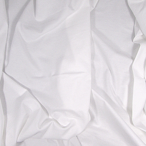 Jersey-60" - White