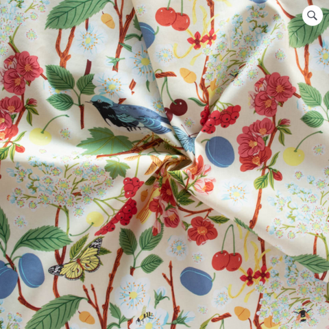 Flowering Trees | Tree Chatter