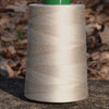 Organic Cotton Thread 2825 Wheat