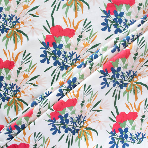 Wild Fronds | Bouquet Meadow