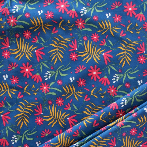Wild Fronds | Fronds and Flowers