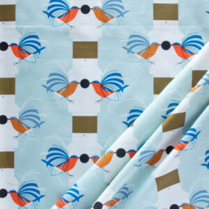 Charley Harper Lakehouse Vol. 3 | Homecoming