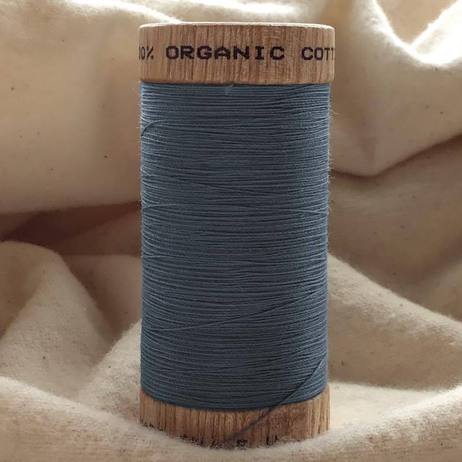Organic Cotton Thread 7816 Dusk