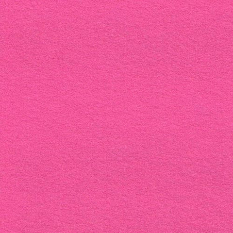 Eco-fi Craft Felt - 28 Candy Pink