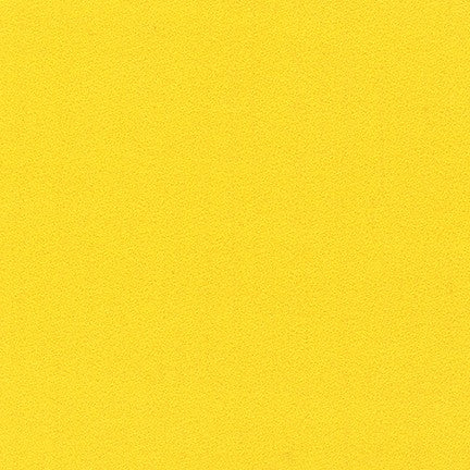 Flannel 44" - Mustard