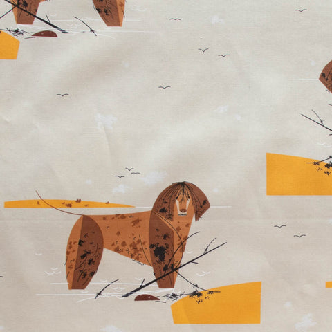 Charley Harper Harvest Vol. 1 | Water Dog