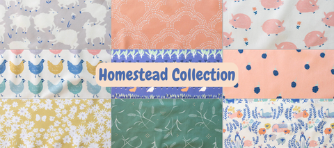 Homestead Collection