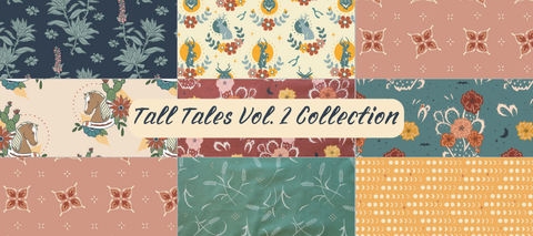 Tall Tales Vol. 2 Collection