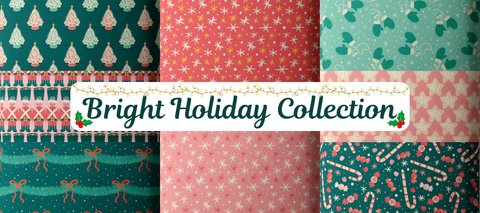 Bright Holiday Collection