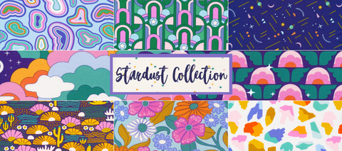 Stardust Collection