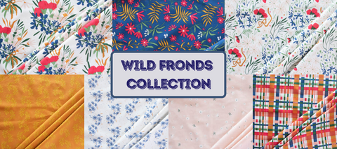 Wild Fronds