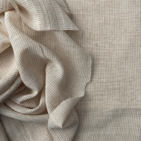 Colorgrown | Striped Gauze