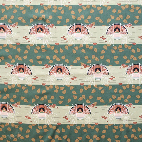 Charley Harper Ford Times Birds Vol. 1:Built in a Drum