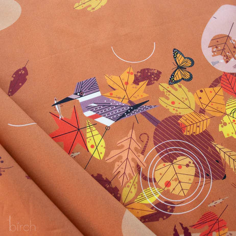 Charley Harper Harvest Vol. 3:Autumn