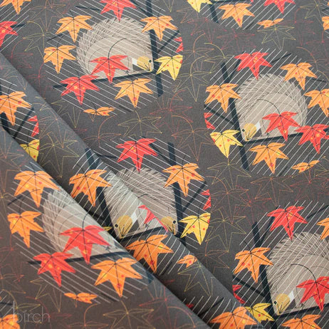 Charley Harper Harvest Vol. 3: Squirrel in a Squall