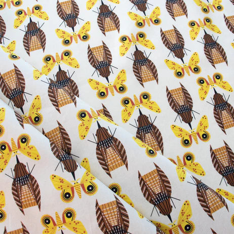 Charley Harper Harvest Vol. 3: Survival Savvy