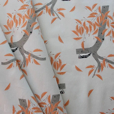 Charley Harper Harvest Vol. 3: Upside Downy