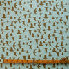 Charley Harper Coastal - Maritime Birds Seagrass
