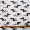 Charley Harper Coastal - Tree Otter