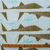 Charley Harper Coastal - Whale Shark
