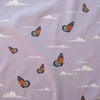 Charley Harper Canyon Country - Canyon Butterflies