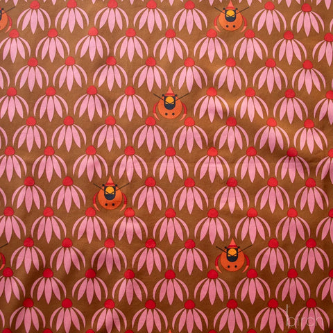 Charley Harper Long Branch - Cardinal Camo