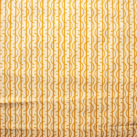Charley Harper Long Branch - Wool Chai
