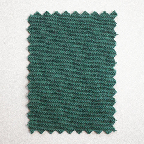 Mallard Solid Canvas