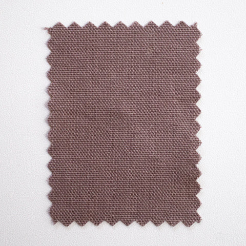 Rouge Solid Canvas