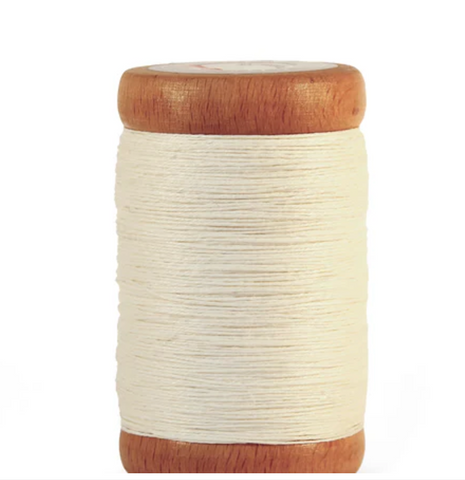 Flax and Hemp Blend Linen Fabric