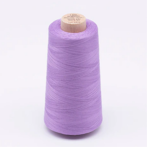 Thread-3000yd Wooden Cone-Tex 35 Lavender