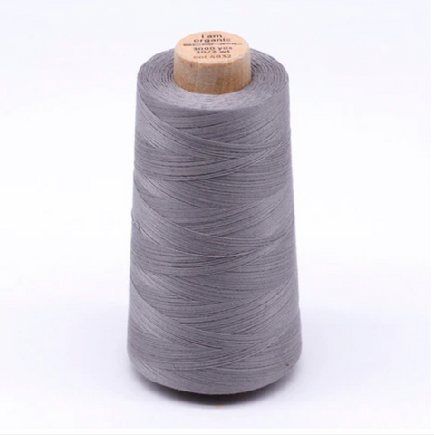Thread-3000yd Wooden Cone-Tex 35 Rain Cloud