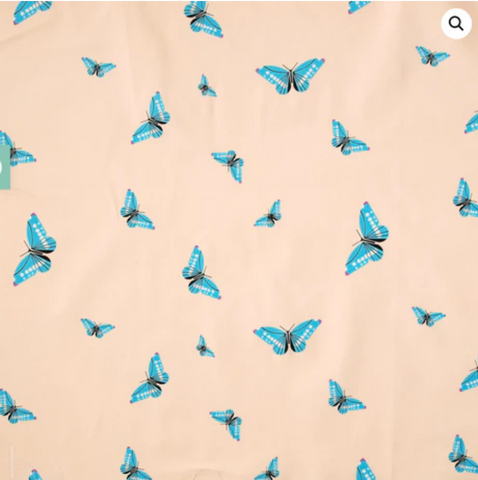 Charley Harper | Butterfly Place
